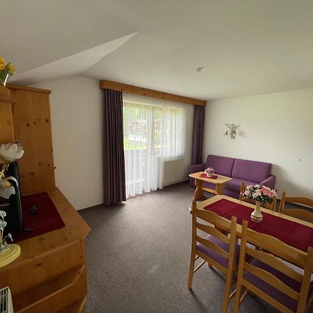 Pension Roasthof Neustift im Stubaital Exteriör bild