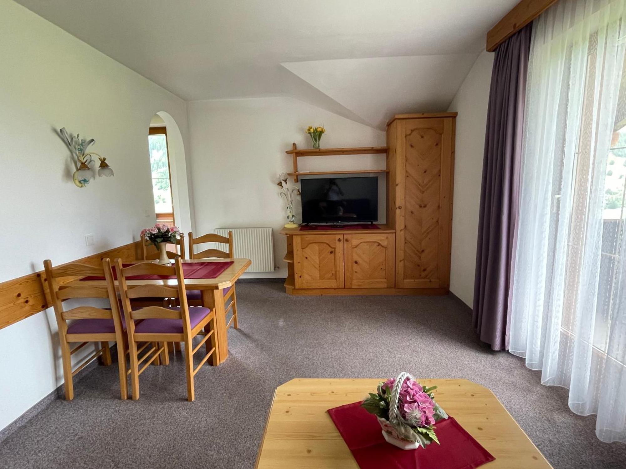 Pension Roasthof Neustift im Stubaital Exteriör bild